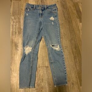 Jeans (junior petite)